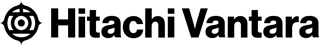Logo de Hitachi Vantara