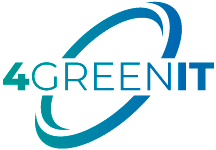 Logo de 4GREENIT